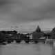 Panoramica sul tevere