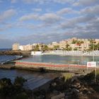 Panorámica - Tembel julio 2009 - Tenerife