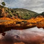 Panorámicas Rio Tinto