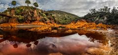 Panorámicas Rio Tinto