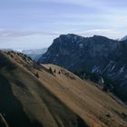 panoramique Alpes Bernoise 2