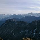 panoramique Alpes Bernoise 3