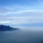 panoramique Alpes Bernoise