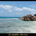 Panoramique anse coco