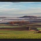 Panoramique d'Auvergne