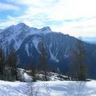 Panoramique de St Léger