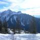 Panoramique de St Lger