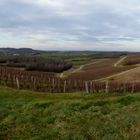 Panoramique du domaine de la Croix de Marche