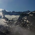 Panoramique du Parc de la Vanoise