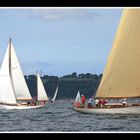 " Panoramique sur Brest classic Week-