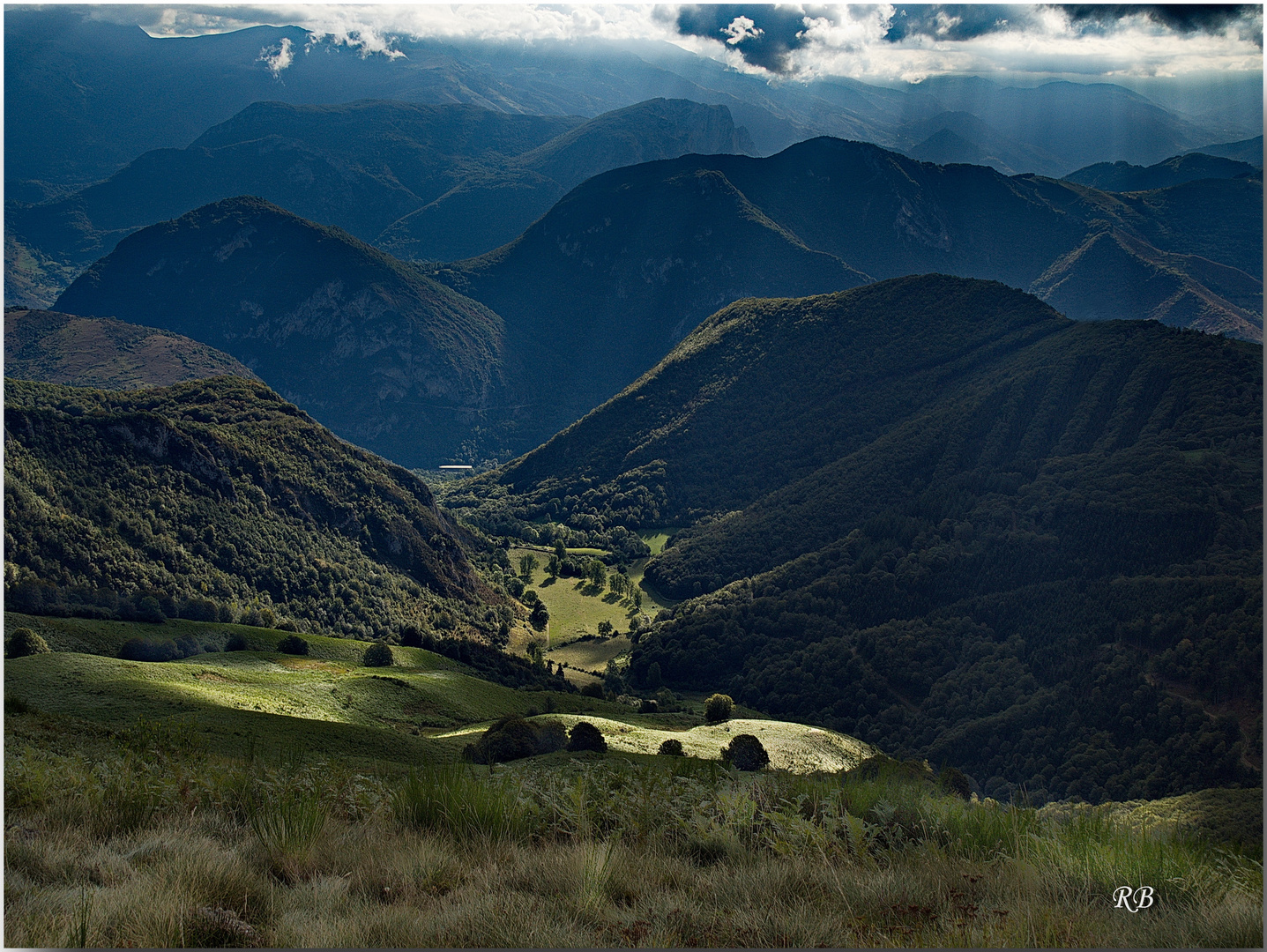 -Panoramiques qui se méritent .