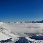 panorma bei traumwetter