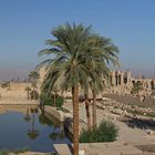 Panorma Karnak Tempel