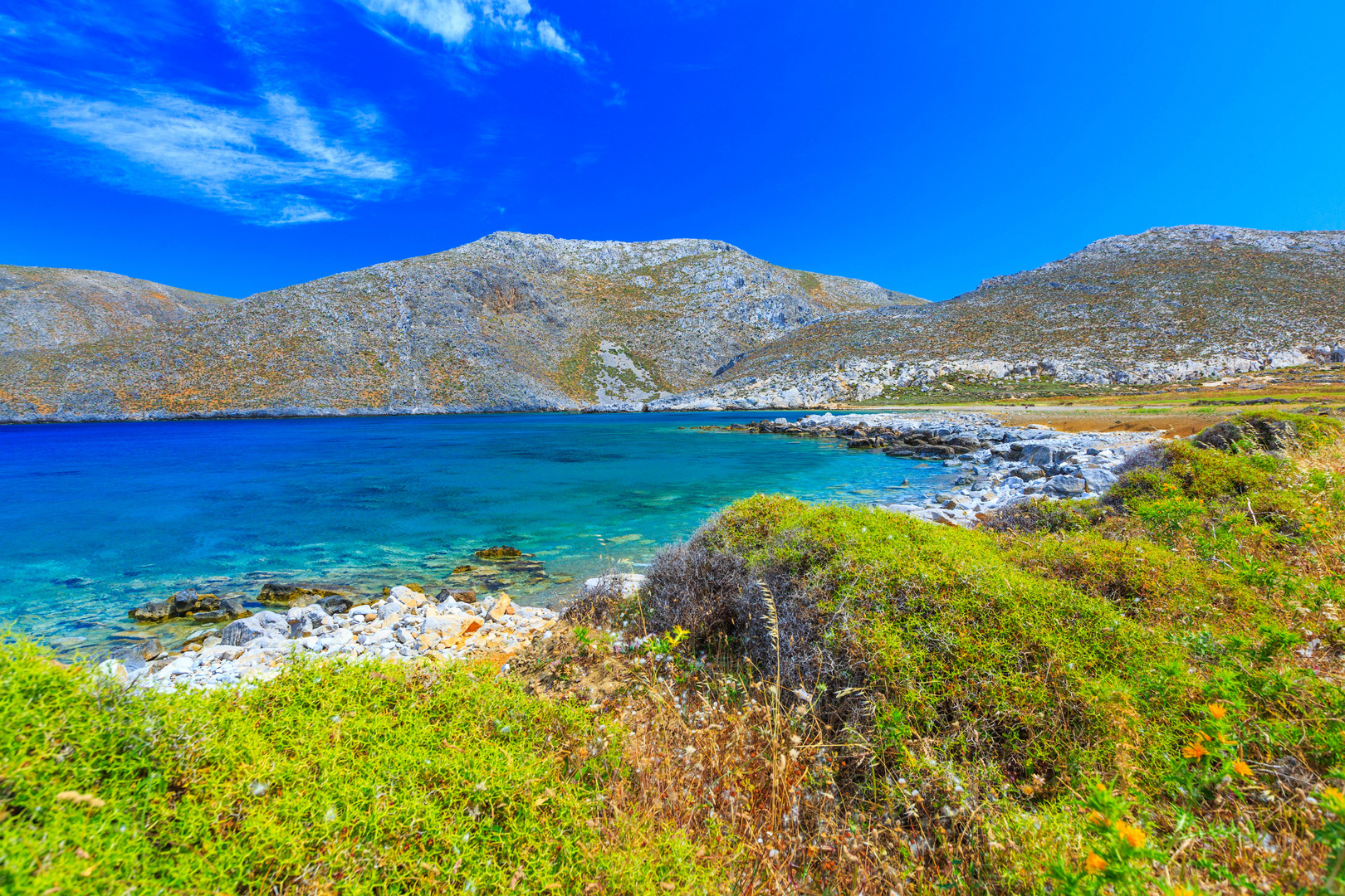 Panormos-Beach-Astypalea