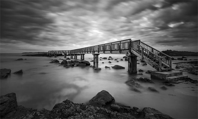  Pan´s Rock Bridge I