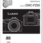 Pansonic Lumix DMC-FZ50