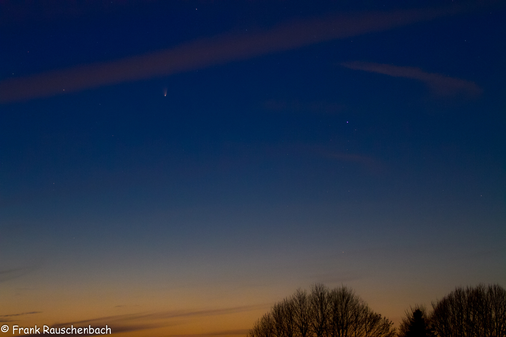 Panstarrs 24.3.2013