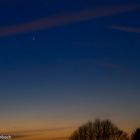 Panstarrs 24.3.2013