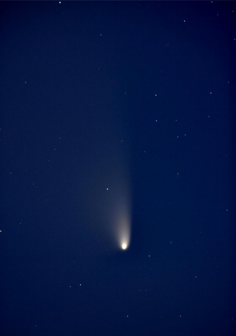 PanStarrs ... die 2.