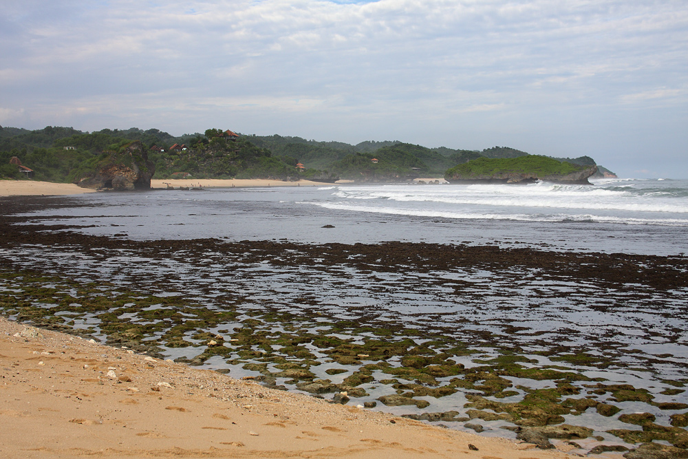 Pantai Krakal 2