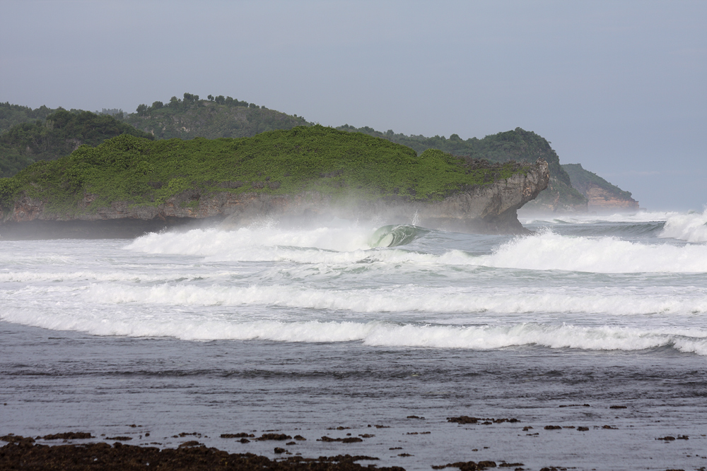 Pantai Krakal 4