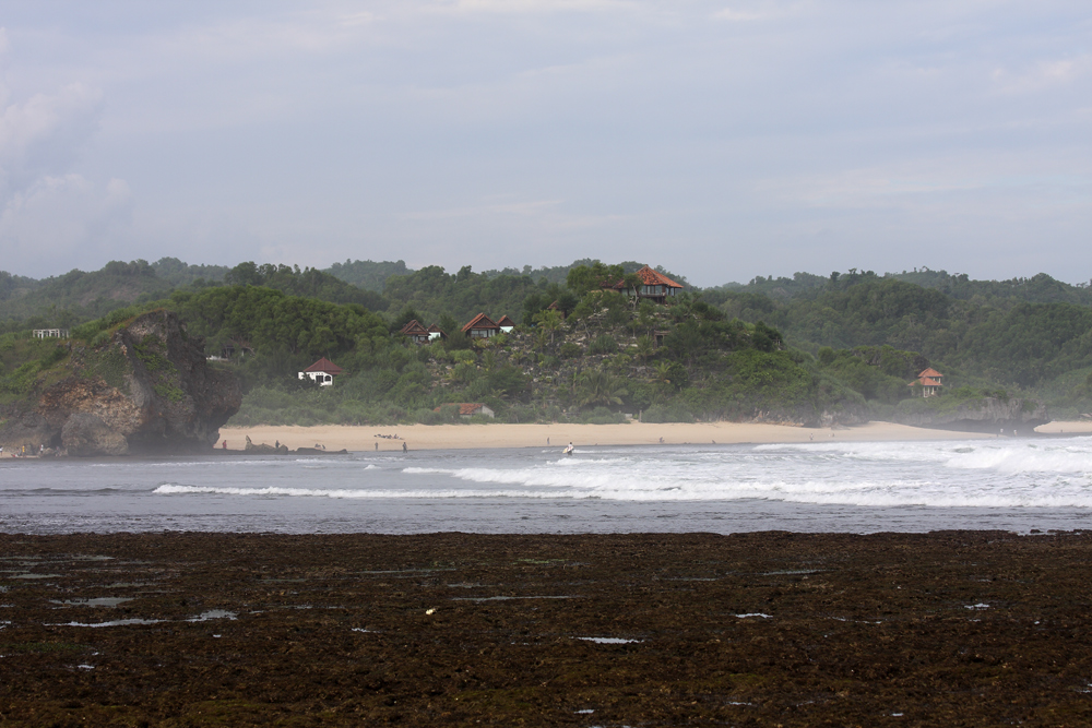 Pantai Krakal