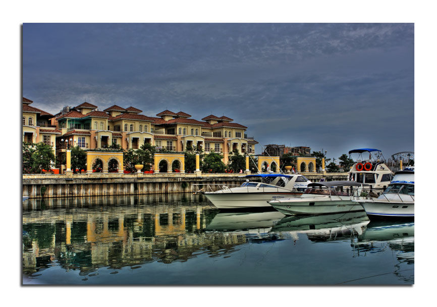 Pantai Marina -Ancol