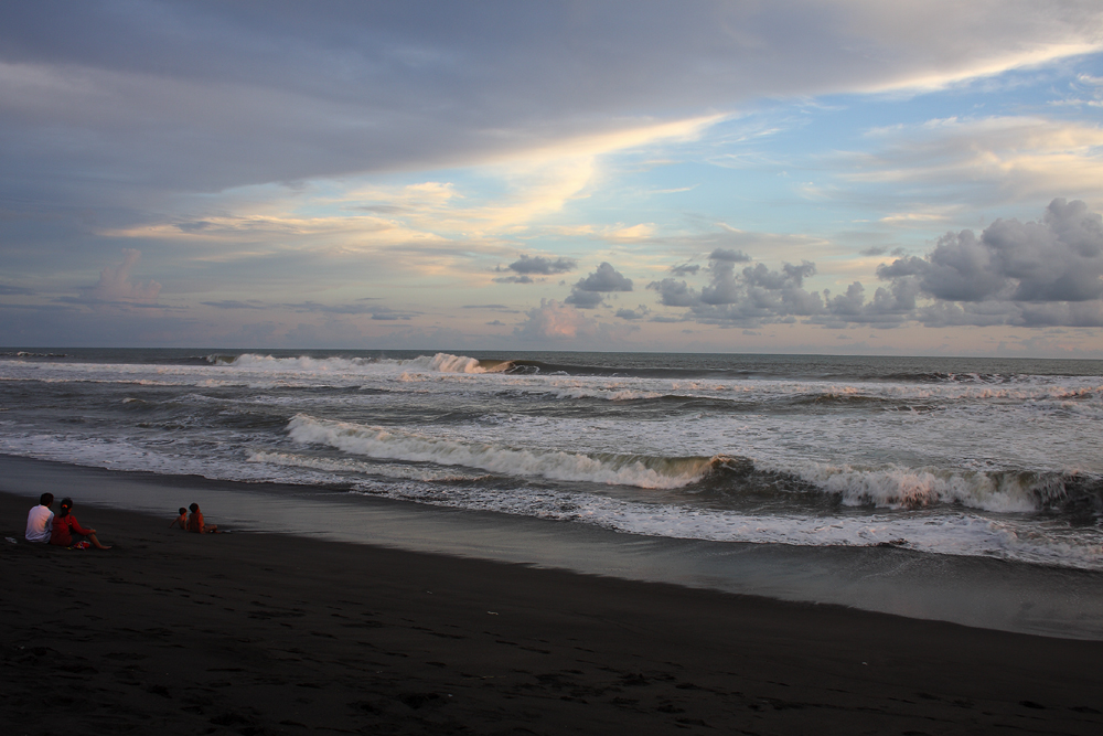 Pantai Parangtritis