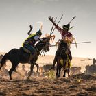 Pantai Pasola ~ Sumba Barat, Indonesia