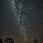 Pantanal [14] - Milky Way