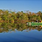 Pantanal [35] - Abenteuer