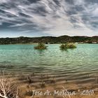 PANTANO BARASONA (HUESCA)