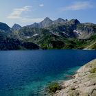 PANTANO DE ARTOUSTE (francia)