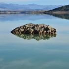 Pantano de Bornos