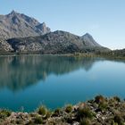 Pantano de cuber ( Mallorca )