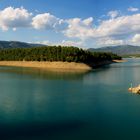 Pantano de la Bolera-Jaén-