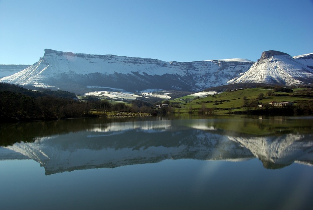 PANTANO DE MAROÑO