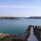 Pantano de Peñarroya