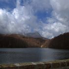 Pantano de Santa Fe del Montseny