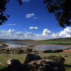 PANTANO DE VALLE HERMOSO LA SOLANA