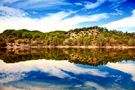 Pantano del Encinarejo de Enrique Moya 