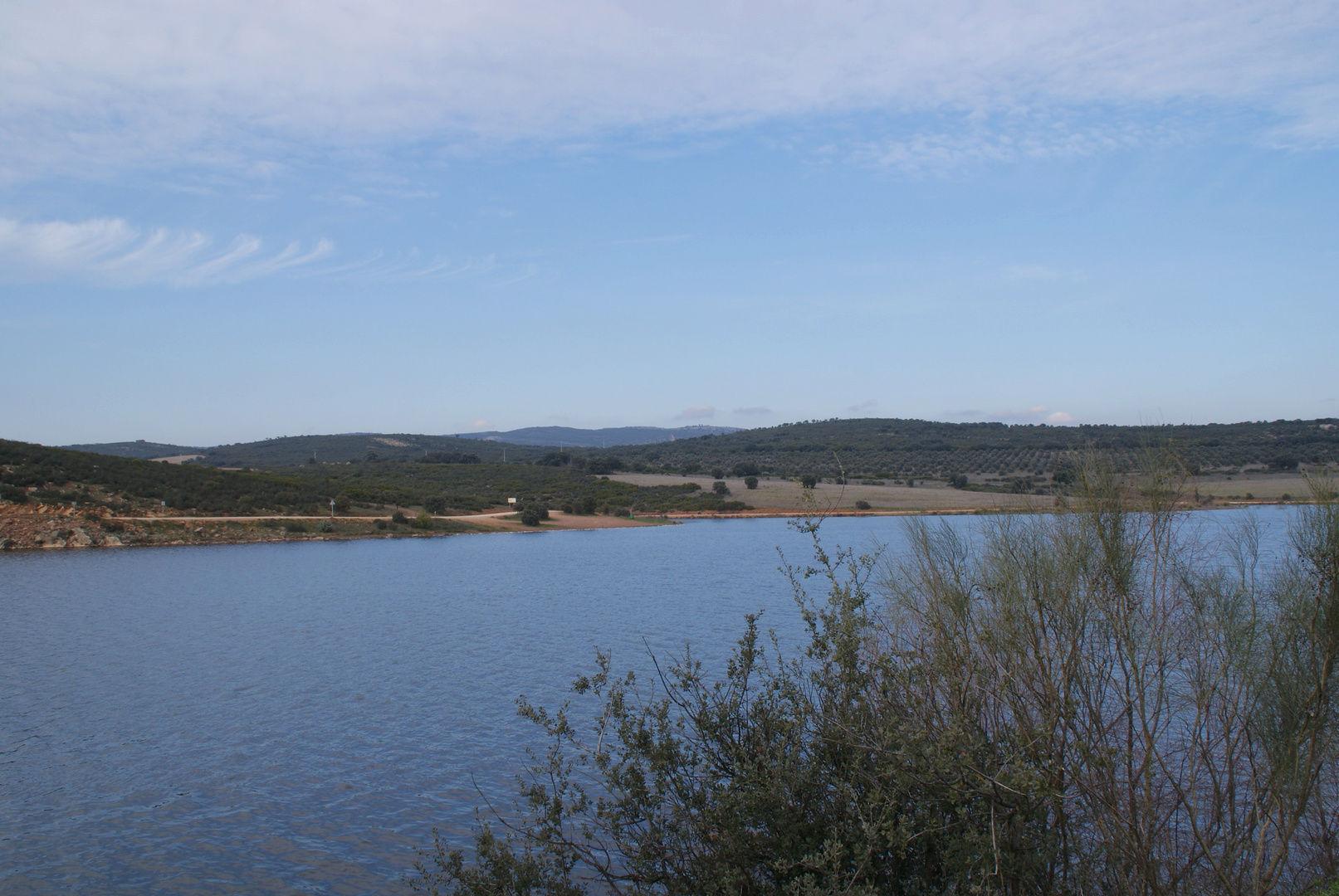 Pantano del Vicario