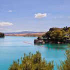 Pantano El Chorro (Málaga)