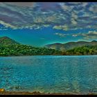 pantano HDR