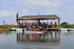 Pantanos de Villa