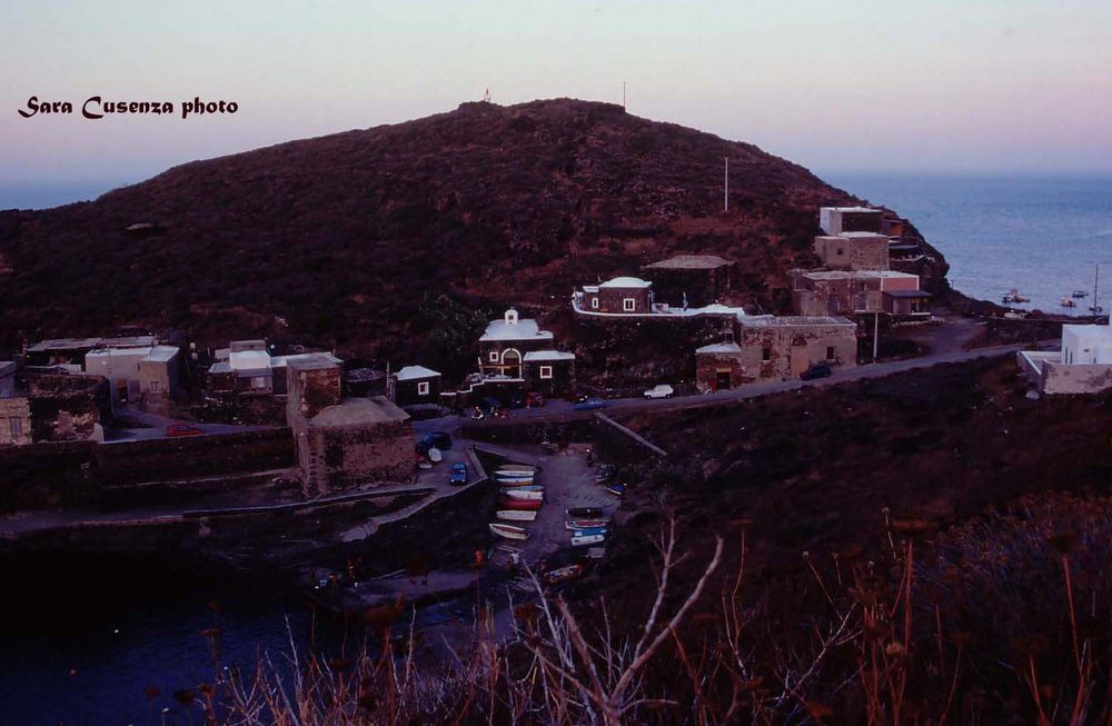 Pantelleria