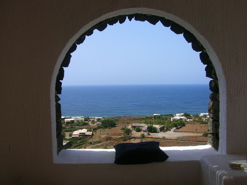 PANTELLERIA