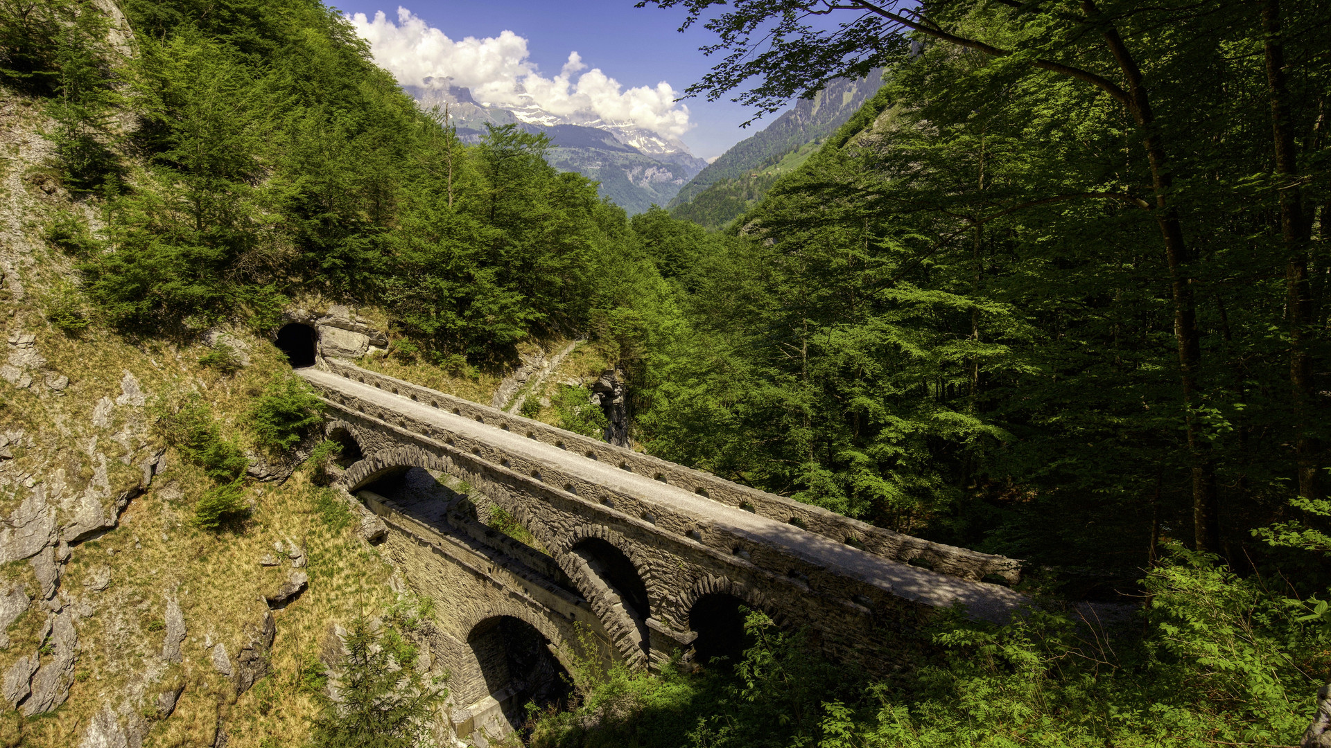 Pantenbrücke