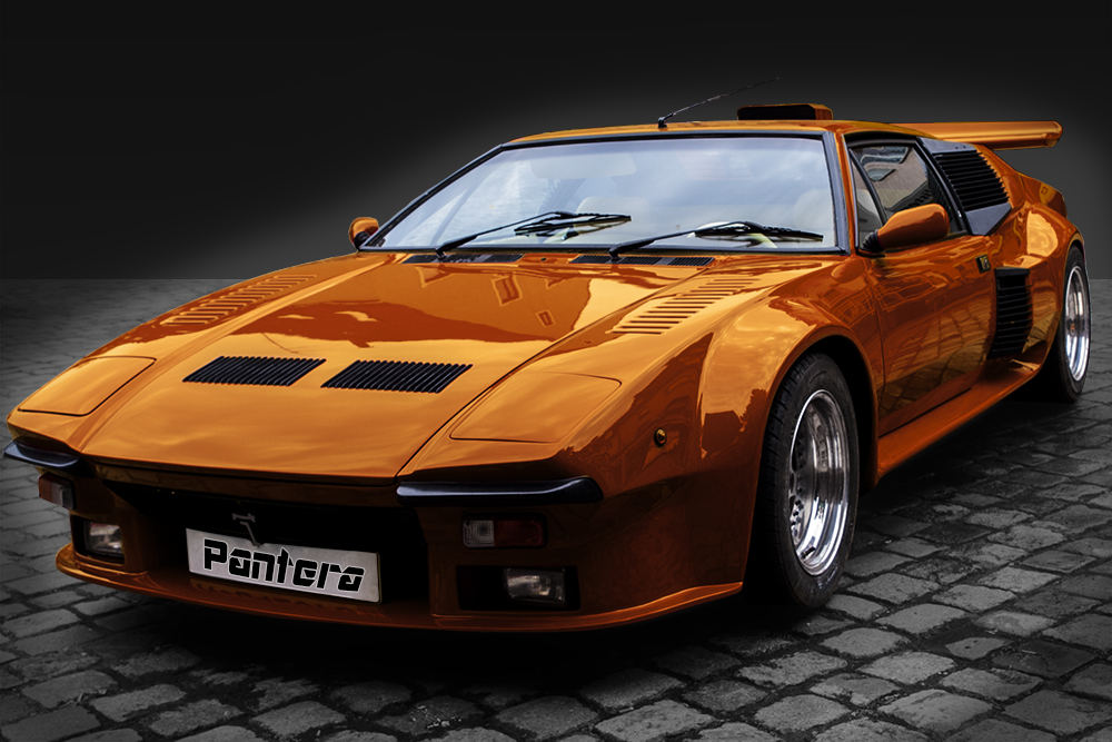 Pantera II