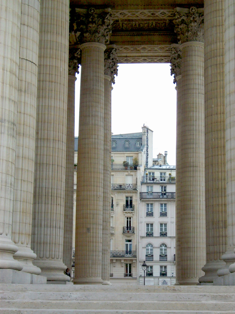 Panthenon Paris